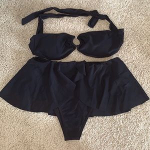 NWOT SHEIN 2 piece bikini